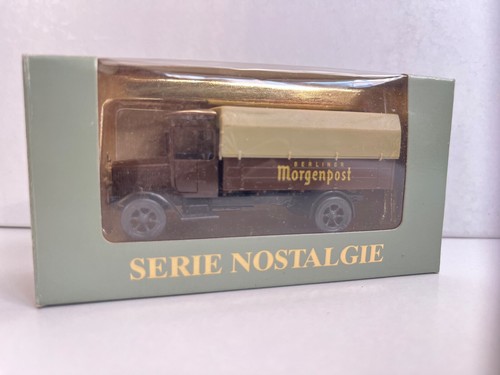 Roskopf 1040 mb berliner - mb,