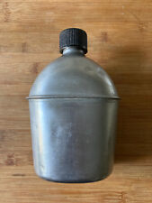 Original US Feldflasche 2 WK