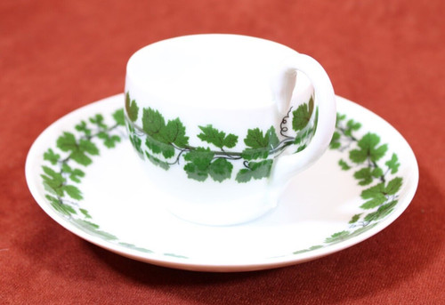 Meissen kaffeetasse - meissen,