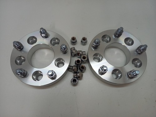 Felgenadapter alu early ford - felgenadapter,