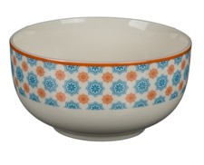 Schale Mexikanisches Muster