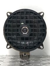 Lautsprecher JBL Musikbox Box hinten PEUGEOT 206 Schrägheck 2A C 9648411580