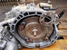 MAZDA CX-7 MK1 2007 - 2012 Automatik Getriebe 2.3 Benzin Turbo 4WD 6 Speed 72029