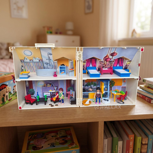 Playmobil 5167 - playmobil,