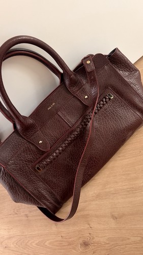 Paul joe handtasche leder - paul,