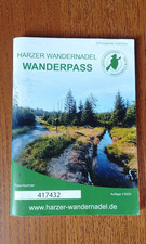Harzer wandernadel 56 - wandernadel,