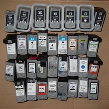 33 leere Patronen -7  Orig