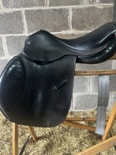 Harry dabbs original sattel - harry,