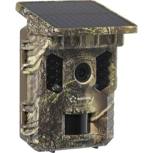 Renkforce wildkamera fotofalle - wildkamera,