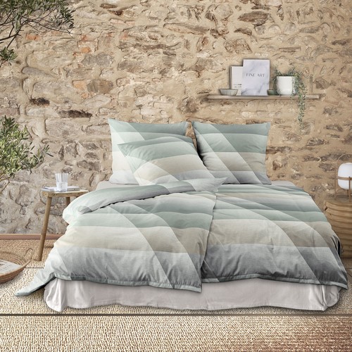 Irisette mako satin - mako,