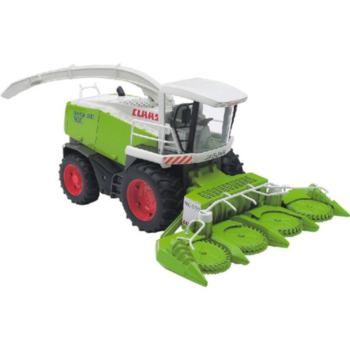 Bruder claas jaguar 900 - bruder,