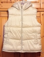 Steppweste "maxiblue." ca