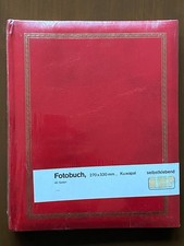 Fotoalbum 27cm x 33cm • 40