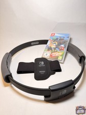 Ring fit adventure nintendo - ring,