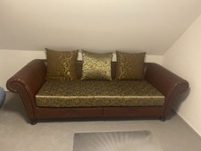 Großes sofa couch - couch, mit