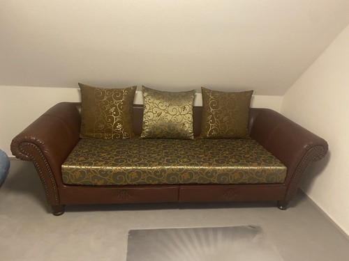 Großes sofa couch mit - couch,