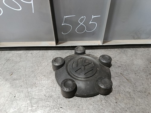 Original caddy radkappe - 2k,