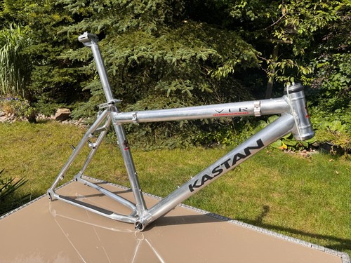 Mtb frame kastan vlr - mtb,