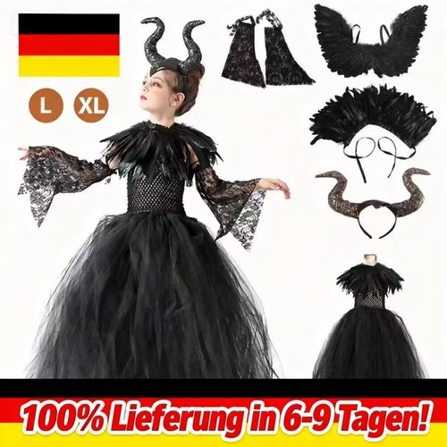 2026 kinder maleficent cosplay - 2026,