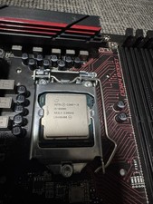 Motherboard MSI H170 Gaming M3