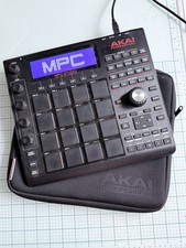 Akai mpc studio black - black, pad