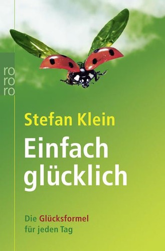 Einfach glücklich klein - einfach,