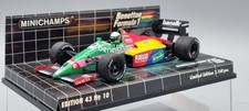 Modellautos 1:43 Minichamps F1