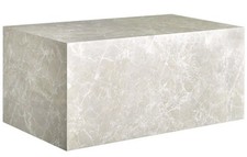Couchtisch travertin optik - couchtisch,
