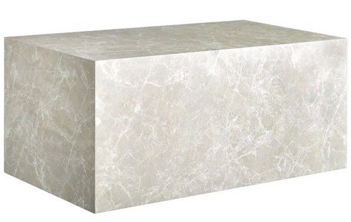 Couchtisch travertin optik - couchtisch,