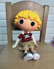 Lalaloopsy Patch Schatztruhe