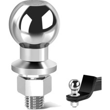 Anhänger Kupplung 50mm 3.5T