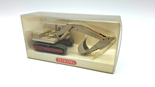 Wiking h0 6600626 - 1:87,