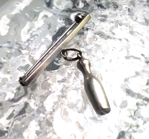 Anstecknadel anstecker brosche - anstecknadel,