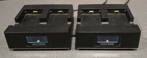 Vectron ladestation battery - ladestation,,