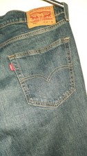 Herren Jeans W34/L32 von LEVIS