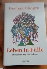 Deepak Chopra - Leben in