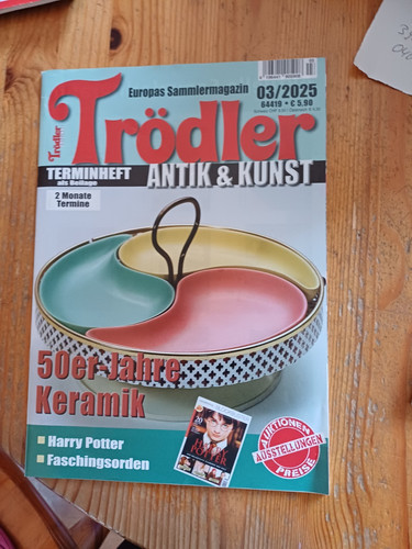 Trödler europas - trÖdler,