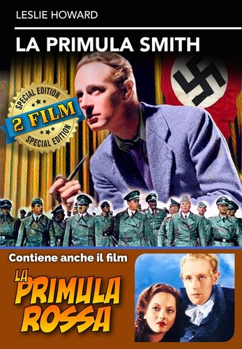 Dvd primula smith - dvd,
