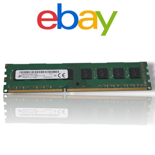 Micron 8gb ddr3 - 🔥,