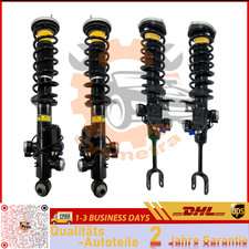 4x Shock Absorber Strut With