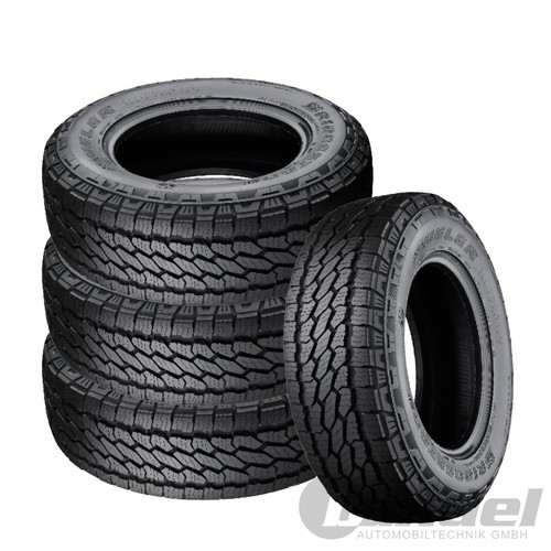 Bridgestone dueler all - 4x,