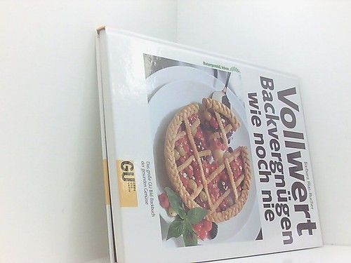 Vollwert backvergnügen wie - vollwert,