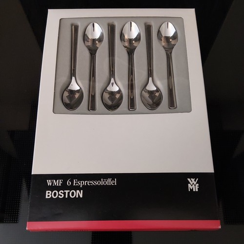 Wmf cromargan boston 6 - cromargan,