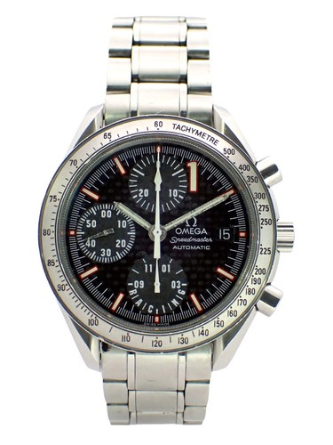 Omega speedmaster racing - omega,