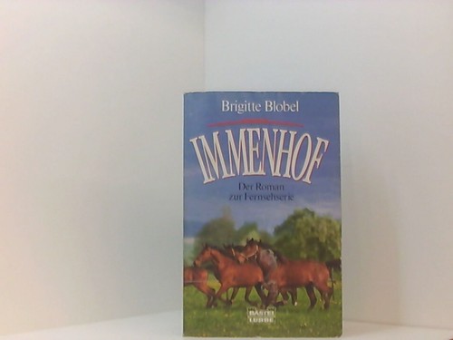 Immenhof allgemeine reihe - (allgemeine,