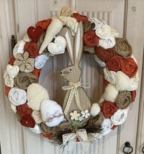 Handgefertigter großer Oster