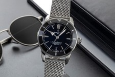 Breitling Superocean Heritage