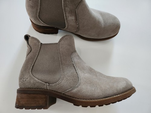 Ugg stiefel stiefeletten boots - stiefel,