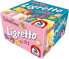Schmidt - 01412 - Ligretto