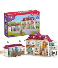 Schleich Horse Club Lakeside